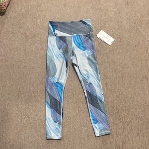 Athleta Elation 7/8 Tight Leggings